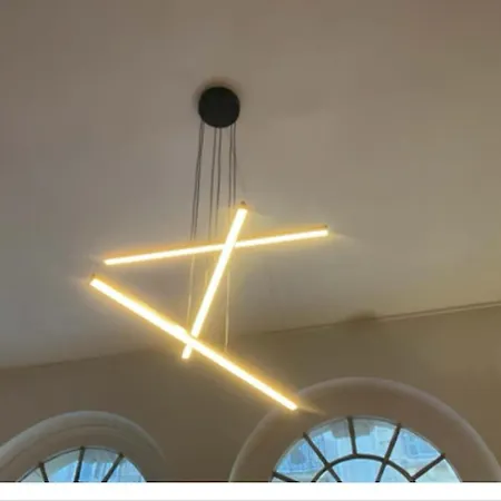 Newly Refurbished Parisian Loft In Center Appartement *